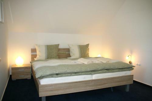 Apartamento Astentraum