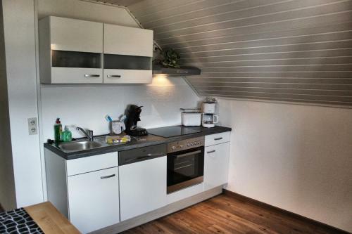 Apartamento Astentraum