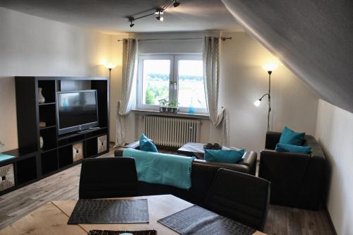 Apartamento Astentraum