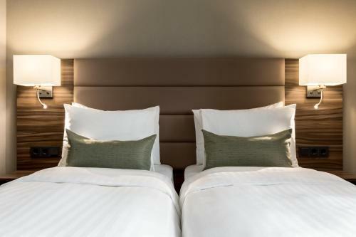 AC Hotel Mainz By Marriott