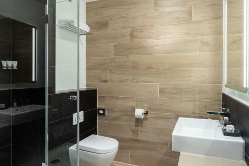 AC Hotel Mainz By Marriott