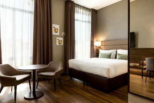 AC Hotel Mainz By Marriott