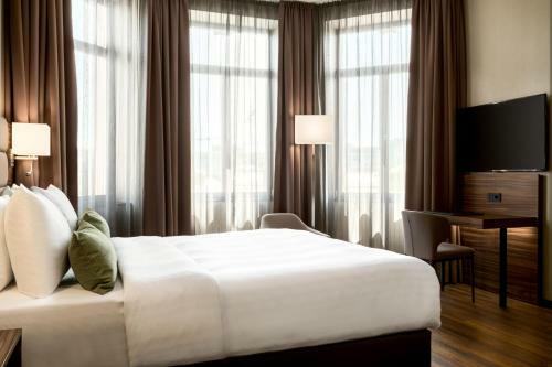 AC Hotel Mainz By Marriott