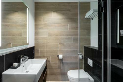 AC Hotel Mainz By Marriott