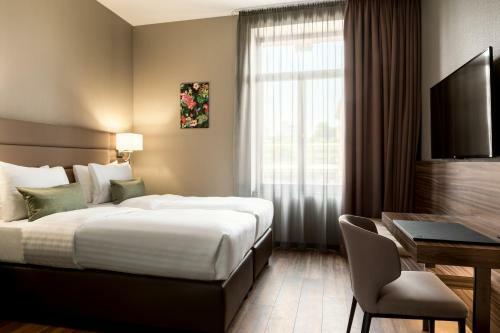 AC Hotel Mainz By Marriott