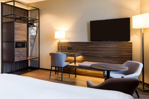 AC Hotel Mainz By Marriott