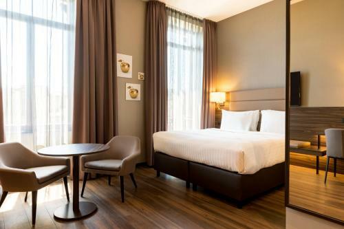 AC Hotel Mainz By Marriott