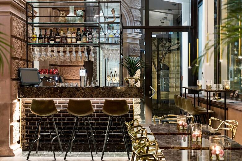 AC Hotel Mainz By Marriott