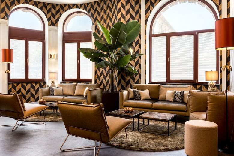AC Hotel Mainz By Marriott