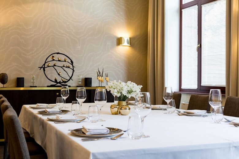 AC Hotel Mainz By Marriott