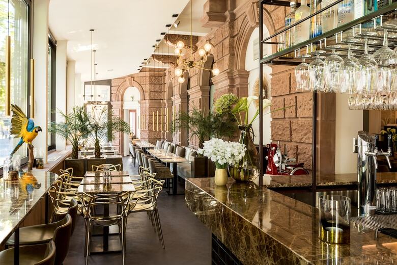 AC Hotel Mainz By Marriott