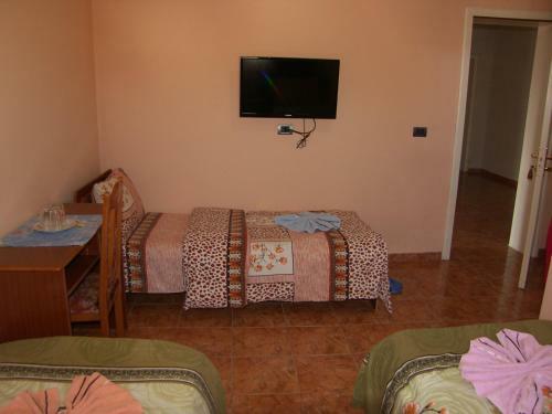 Shkodra Hotel