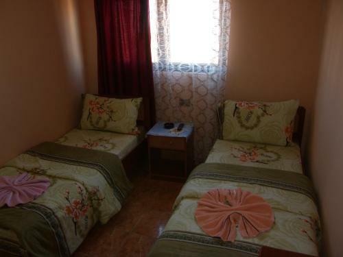 Shkodra Hotel