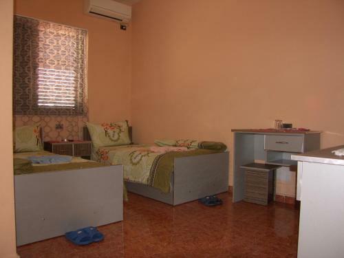Shkodra Hotel