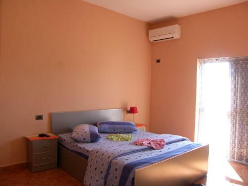 Shkodra Hotel