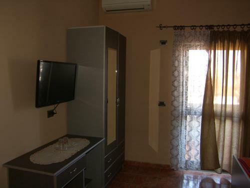 Shkodra Hotel