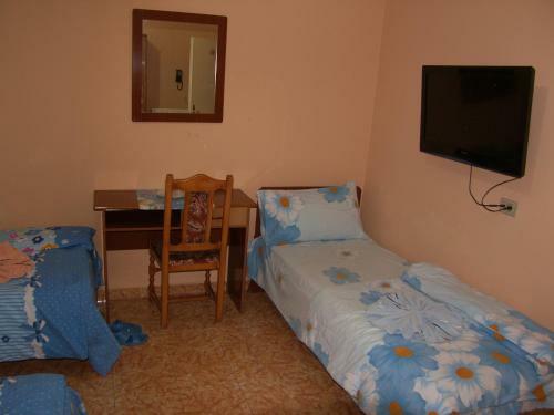 Shkodra Hotel