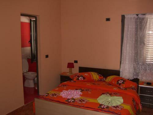 Shkodra Hotel