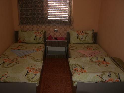 Shkodra Hotel