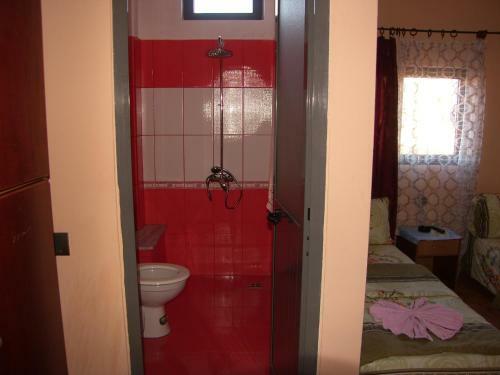 Shkodra Hotel