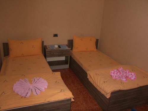 Shkodra Hotel