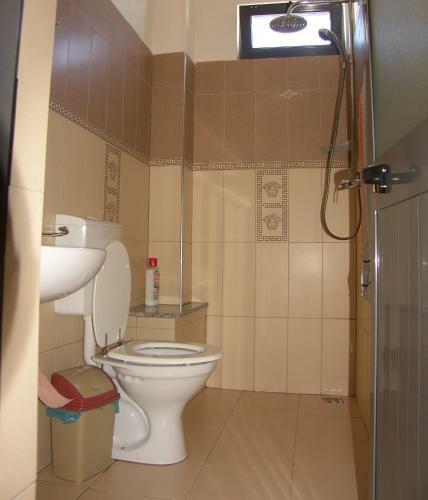 Shkodra Hotel