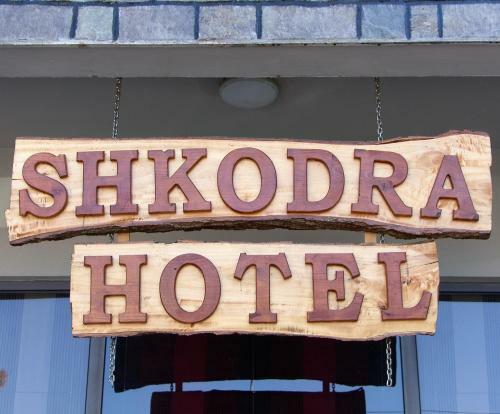 Shkodra Hotel