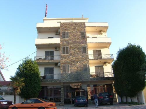 Shkodra Hotel