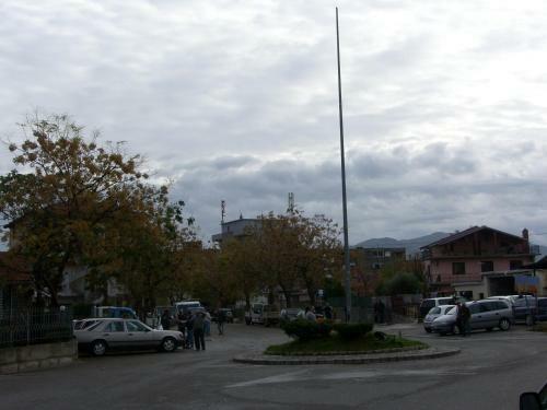 Shkodra Hotel