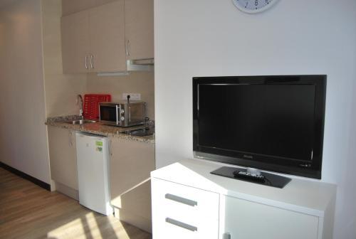 Apartamento Confortable Sky