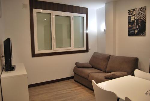 Apartamento Confortable Sky