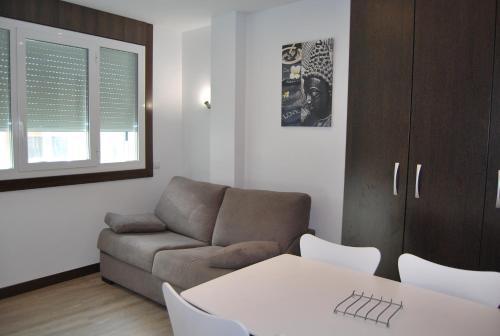 Apartamento Confortable Sky