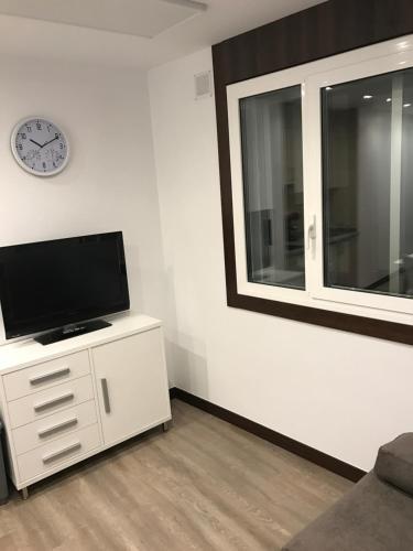 Apartamento Confortable Sky