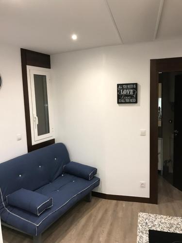 Apartamento Confortable Sky