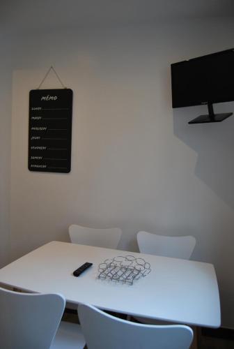 Apartamento Confortable Sky