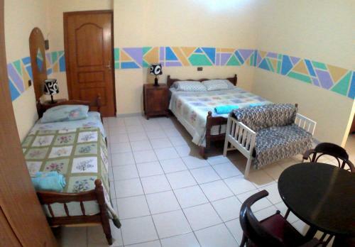Hostal Guesthouse Aliger