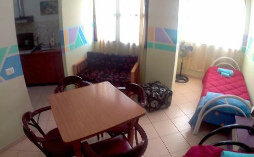 Hostal Guesthouse Aliger