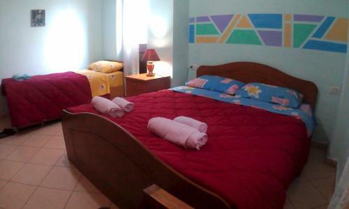 Hostal Guesthouse Aliger