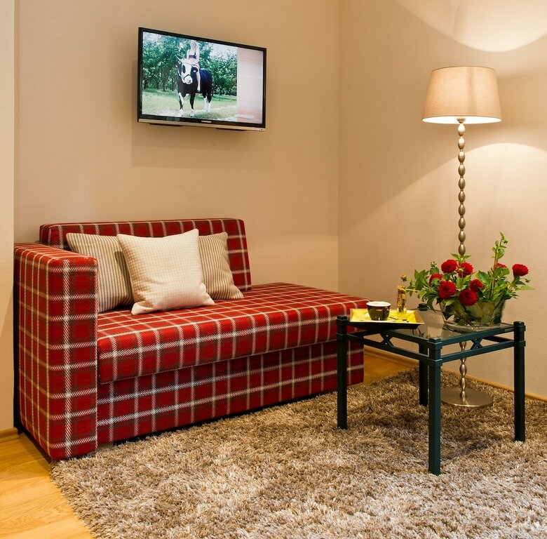 Romantik Hotel Markusturm