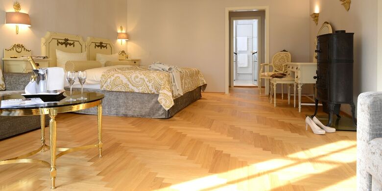 Romantik Hotel Markusturm