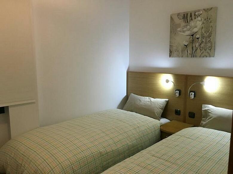 Apartamentos Prat De Les Molleres