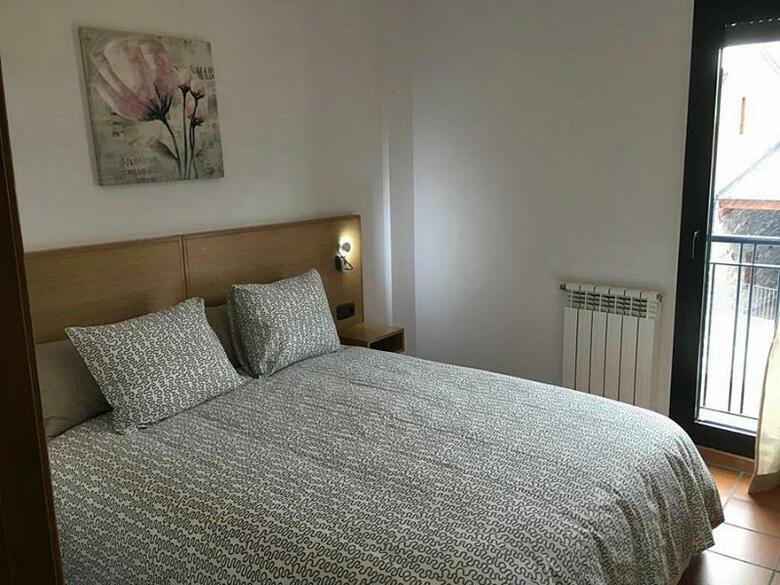 Apartamentos Prat De Les Molleres