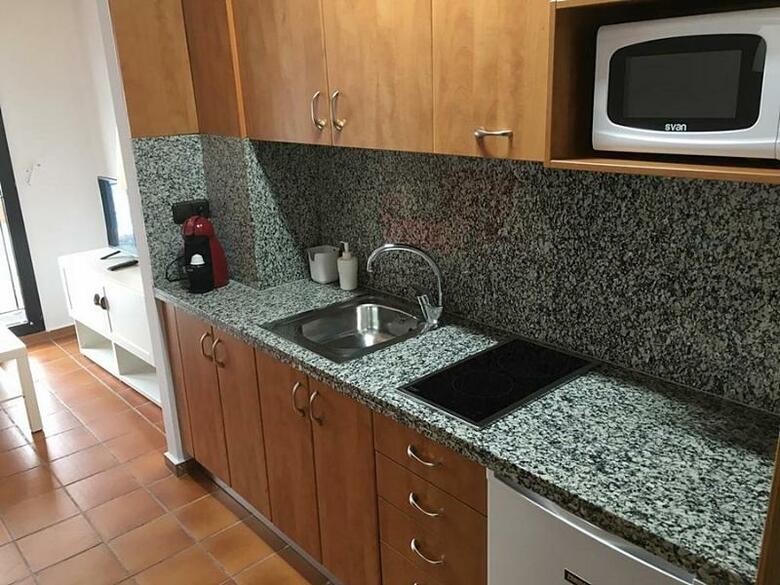 Apartamentos Prat De Les Molleres