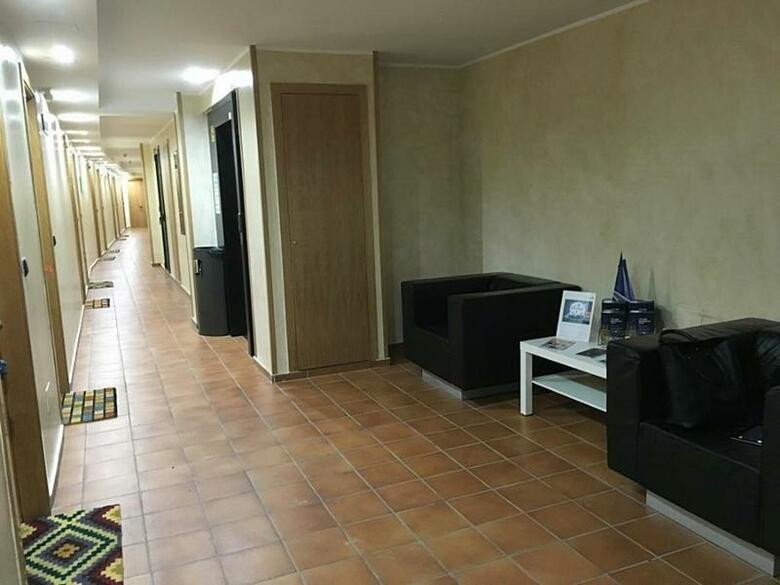 Apartamentos Prat De Les Molleres