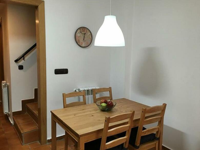 Apartamentos Prat De Les Molleres