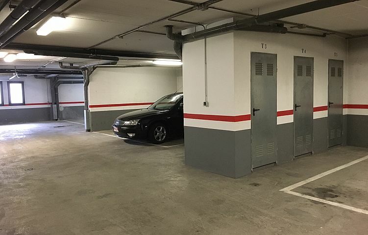 Apartamentos Prat De Les Molleres