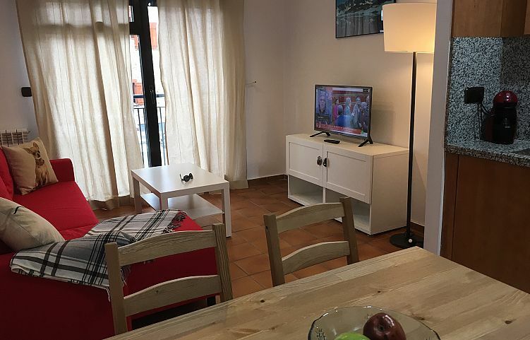 Apartamentos Prat De Les Molleres