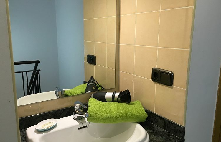 Apartamentos Prat De Les Molleres