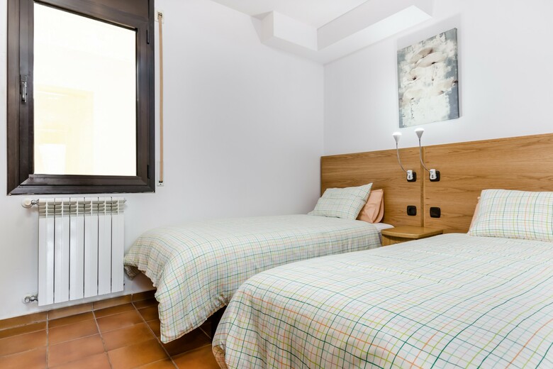 Apartamentos Prat De Les Molleres