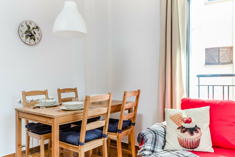 Apartamentos Prat De Les Molleres